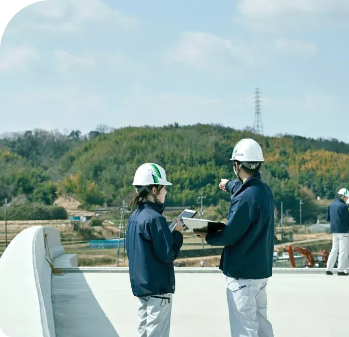 細江土建の画像