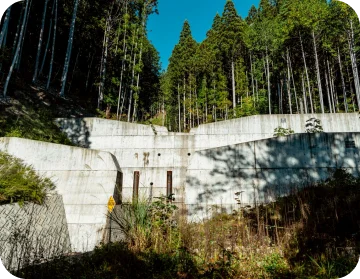 水力電力<br class="hidden md:block"/>関連事業